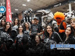 Cinco finalistas buscarán Hacer Historia Con El Tiro Más Esperado De La Temporada en Arena Zonkeys Cinco finalistas buscarán Hacer Historia Con El Tiro Más Esperado De La Temporada en Arena Zonkeys