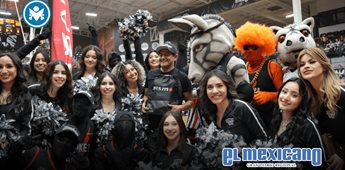Cinco finalistas buscar&aacute;n Hacer Historia Con El Tiro M&aacute;s Esperado De La Temporada en Arena Zonkeys