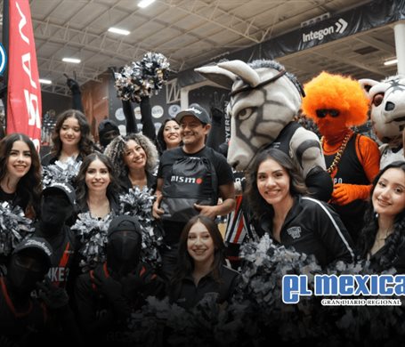Cinco finalistas buscar&aacute;n Hacer Historia Con El Tiro M&aacute;s Esperado De La Temporada en Arena Zonkeys