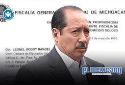 Causa en Com&uacute;n alerta graves deficiencias en instituciones de seguridad y justicia en M&eacute;xico