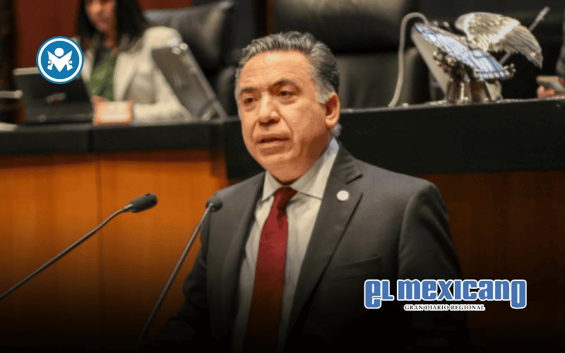 Circula rumor sobre como Enrique Inzunza se entreg&oacute; voluntariamente en EE.UU.