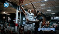 Zonkeys compiten con intensidad ante Halcones en el primer duelo de la serie en casa Zonkeys compiten con intensidad ante Halcones en el primer duelo de la serie en casa