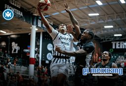 &iexcl;Zonkeys cierra con drama y coraz&oacute;n! Tijuana vence a Halcones y enciende la ilusi&oacute;n rumbo a playoffs