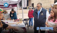 Más de 100 artesanos participan en la XXV Expo Artesanal Tijuana 2026 en el Cecut Más de 100 artesanos participan en la XXV Expo Artesanal Tijuana 2026 en el Cecut