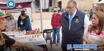 Más de 100 artesanos participan en la XXV Expo Artesanal Tijuana 2026 en el Cecut Más de 100 artesanos participan en la XXV Expo Artesanal Tijuana 2026 en el Cecut