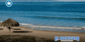 Playas de Ensenada son seguras para uso recreativo, confirma Coepris Playas de Ensenada son seguras para uso recreativo, confirma Coepris