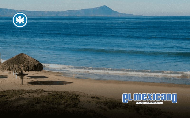 Playas de Ensenada son seguras para uso recreativo, confirma Coepris Playas de Ensenada son seguras para uso recreativo, confirma Coepris