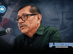 Exsecretario de Seguridad de Rocha acepta colaborar con EU como testigo Exsecretario de Seguridad de Rocha acepta colaborar con EU como testigo