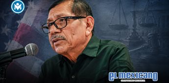 Exsecretario de Seguridad de Rocha acepta colaborar con EU como testigo