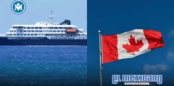 Canad&aacute; confirma caso de hantavirus ligado a crucero polar