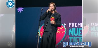 Juanes es reconocido como Artista Leyenda en los Premios Nuestra Tierra 2026 Juanes es reconocido como Artista Leyenda en los Premios Nuestra Tierra 2026