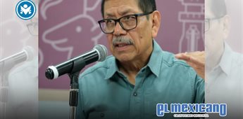 Corte de EE.UU. ordena entregar pruebas contra exmando de Rocha