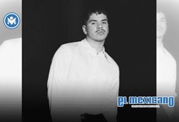 Alex Krack presenta su nuevo sencillo K-Chimba