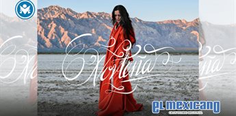 Julieta Venegas estrena Norteña, su nuevo álbum que proyecta su relación con el regional mexicano y Tijuana Julieta Venegas estrena Norteña, su nuevo álbum que proyecta su relación con el regional mexicano y Tijuana