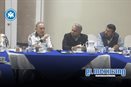 Diputado Castro Trenti tuvo productiva reunión con el CCE de Rosarito Diputado Castro Trenti tuvo productiva reunión con el CCE de Rosarito