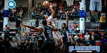 &iexcl;Zonkeys cierra con drama y coraz&oacute;n! Tijuana vence a Halcones y enciende la ilusi&oacute;n rumbo a playoffs