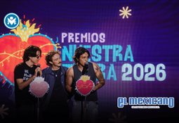 DFZM y Blessd apuestan por el Latin EDM en su nuevo sencillo Mi Ex