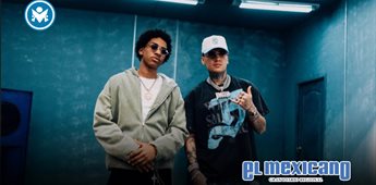 DFZM y Blessd apuestan por el Latin EDM en su nuevo sencillo Mi Ex DFZM y Blessd apuestan por el Latin EDM en su nuevo sencillo Mi Ex
