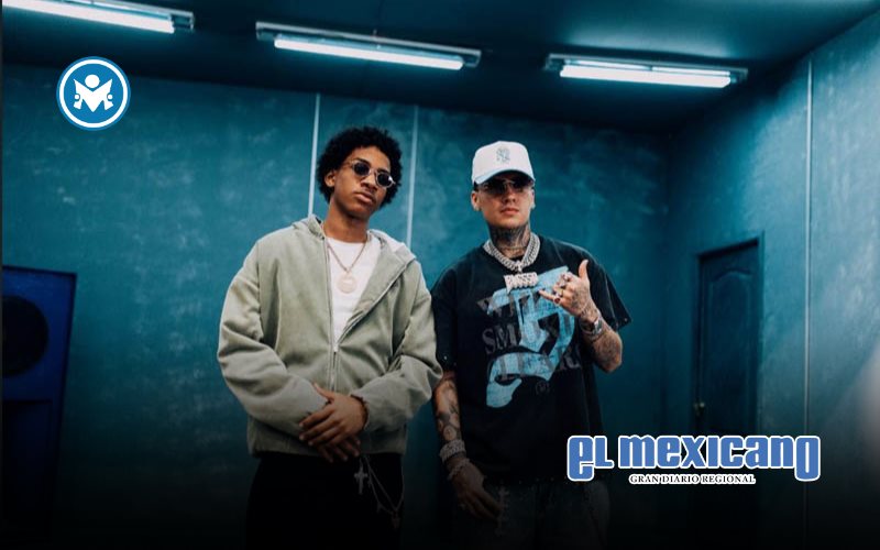 DFZM y Blessd apuestan por el Latin EDM en su nuevo sencillo Mi Ex