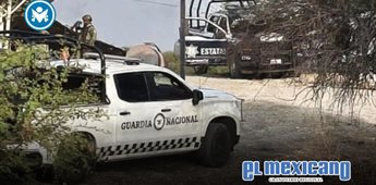 Comando asesina a 10 integrantes de una familia en Puebla Comando asesina a 10 integrantes de una familia en Puebla