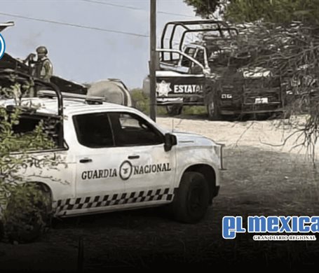 Comando asesina a 10 integrantes de una familia en Puebla Comando asesina a 10 integrantes de una familia en Puebla