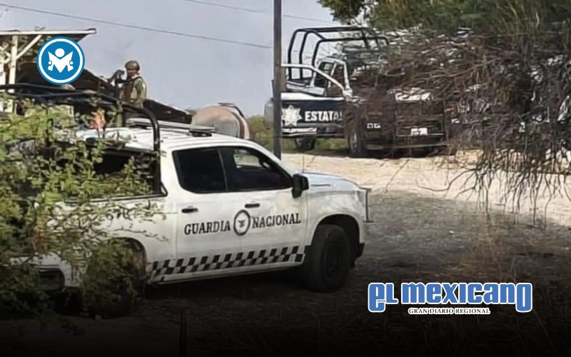 Comando asesina a 10 integrantes de una familia en Puebla
