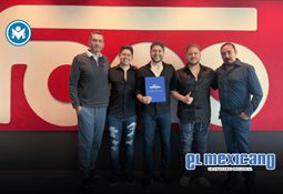 Alex Krack presenta su nuevo sencillo K-Chimba