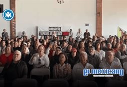 Las Madres Damos Amor a Manos Llenas a Nuestros Hijos: Marcela Valdez