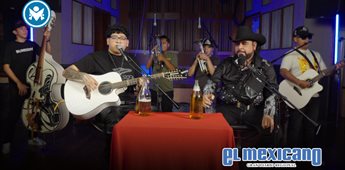 Sahir Montoya anuncia el lanzamiento de Los Corridos de mi Jefe Sahir Montoya anuncia el lanzamiento de Los Corridos de mi Jefe