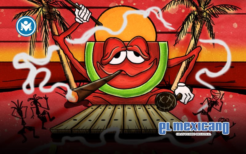 Alex Krack presenta su nuevo sencillo K-Chimba