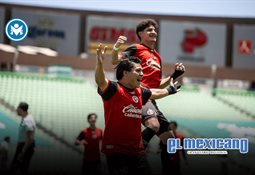 Corea del Sur pone la mira en la altura de Guadalajara