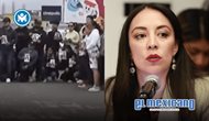 Descubren presunto lugar de donde sal&iacute;a propaganda de Julieta Ram&iacute;rez en el Bit Center