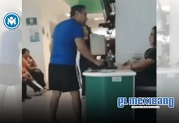 Aficionada termina en urgencias tras foul en juego de MLB