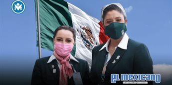 Enfermeras en México en brecha por desigualdad de condiciones Enfermeras en México en brecha por desigualdad de condiciones