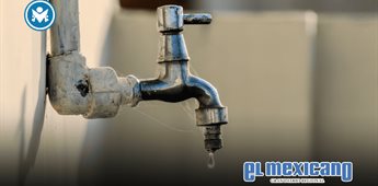 Intermitencia de servicio de agua en colonias de Tijuana Intermitencia de servicio de agua en colonias de Tijuana