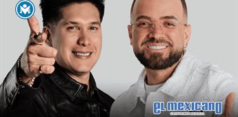 Chyno & Nacho presentan en Madrid su álbum Radio Venezuela, un homenaje a la identidad venezolana Chyno & Nacho presentan en Madrid su álbum Radio Venezuela, un homenaje a la identidad venezolana