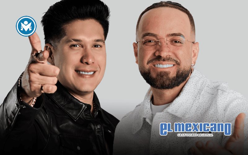 Chyno & Nacho presentan en Madrid su &aacute;lbum Radio Venezuela, un homenaje a la identidad venezolana