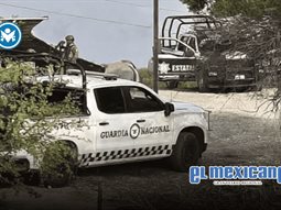 Ataque armado en Tehuitzingo deja 10 muertos, entre ellos una menor