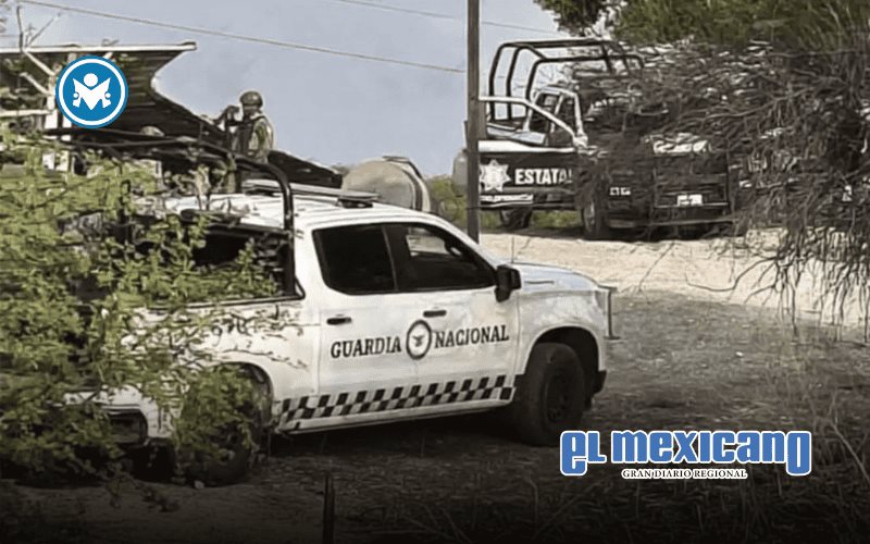 Ataque armado en Tehuitzingo deja 10 muertos, entre ellos una menor