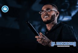 Nathan Galante presenta &acute;Medio Borracho&acute;, EP que abre el camino a su pr&oacute;ximo &aacute;lbum &acute;Borracho Y Medio&acute;