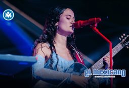 Sam Vazquez lanza "Quiere Quiere", un himno indie pop sobre el desamor y la indecisi&oacute;n emocional