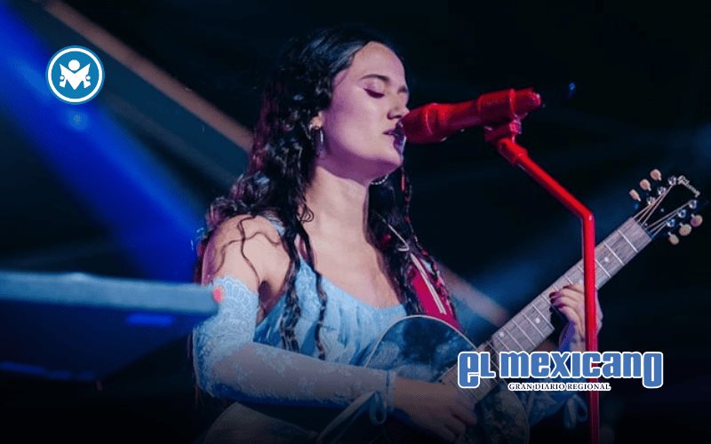 JOAQUINA debuta en Tecate Emblema tras portada en Rolling Stone y consolida su proyecci&oacute;n internacional