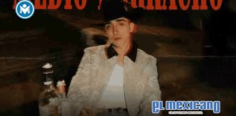 Nathan Galante presenta ´Medio Borracho´, EP que abre el camino a su próximo álbum ´Borracho Y Medio´ Nathan Galante presenta ´Medio Borracho´, EP que abre el camino a su próximo álbum ´Borracho Y Medio´