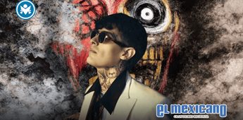 Adriel Favela anuncia ´COBRA´, un álbum de renacimiento espiritual y evolución artística Adriel Favela anuncia ´COBRA´, un álbum de renacimiento espiritual y evolución artística