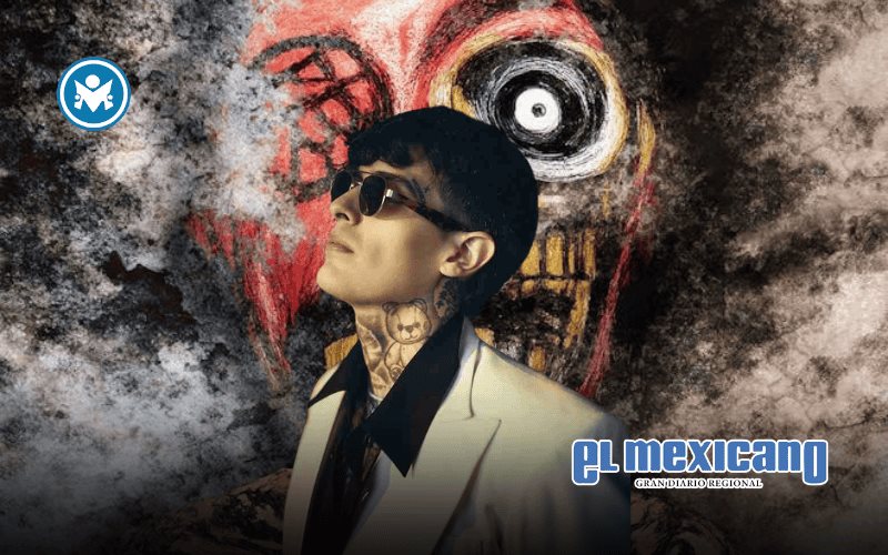 Adriel Favela anuncia ´COBRA´, un álbum de renacimiento espiritual y evolución artística Adriel Favela anuncia ´COBRA´, un álbum de renacimiento espiritual y evolución artística