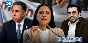 Morena pide perfil intachable rumbo a 2027 en Sinaloa Morena pide perfil intachable rumbo a 2027 en Sinaloa