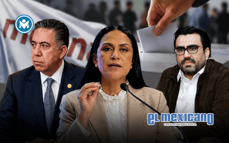 Morena pide perfil intachable rumbo a 2027 en Sinaloa