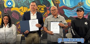 Hospital de Salud Mental y Secundaria Técnica #1 firman convenio por la salud mental estudiantil Hospital de Salud Mental y Secundaria Técnica #1 firman convenio por la salud mental estudiantil