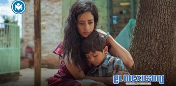 Un regreso que lo cambia todo en un pueblo sin tiempo Un regreso que lo cambia todo en un pueblo sin tiempo
