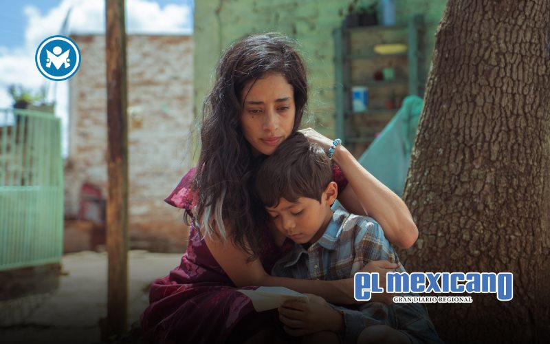 Un regreso que lo cambia todo en un pueblo sin tiempo